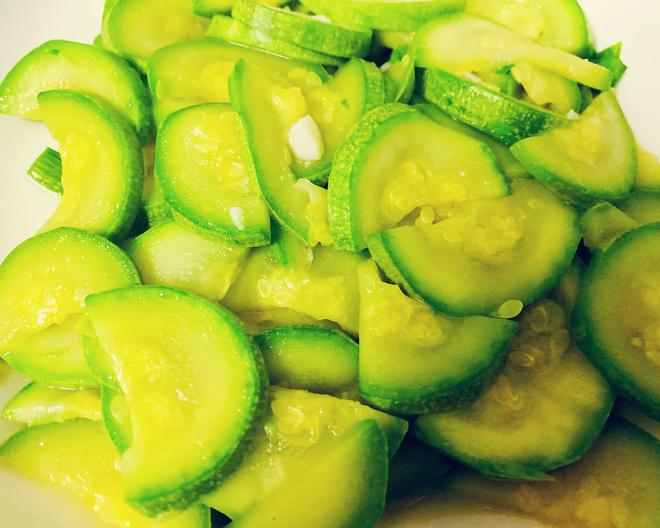 藕炒山药做法:美味素食,健康生活