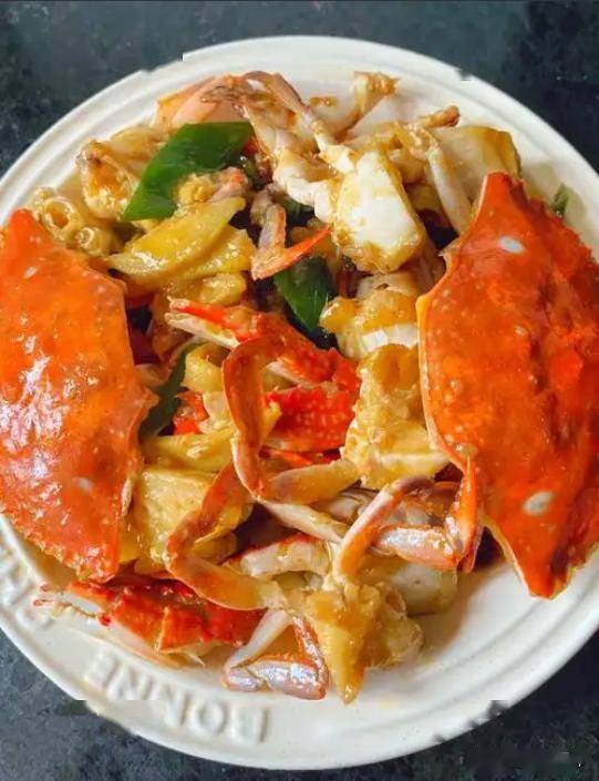 虾爬子肉做法大全:解锁海洋的美味